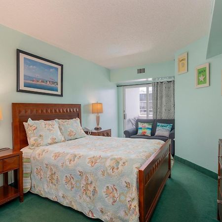 Watson'S Regency Suites Ocean City Zewnętrze zdjęcie