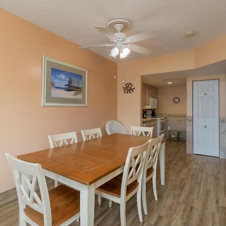 Watson'S Regency Suites Ocean City Zewnętrze zdjęcie
