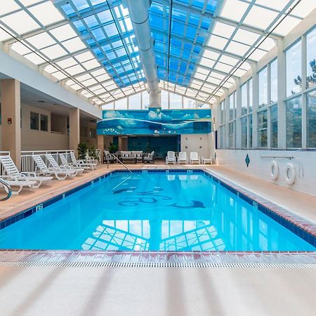 Watson'S Regency Suites Ocean City Zewnętrze zdjęcie