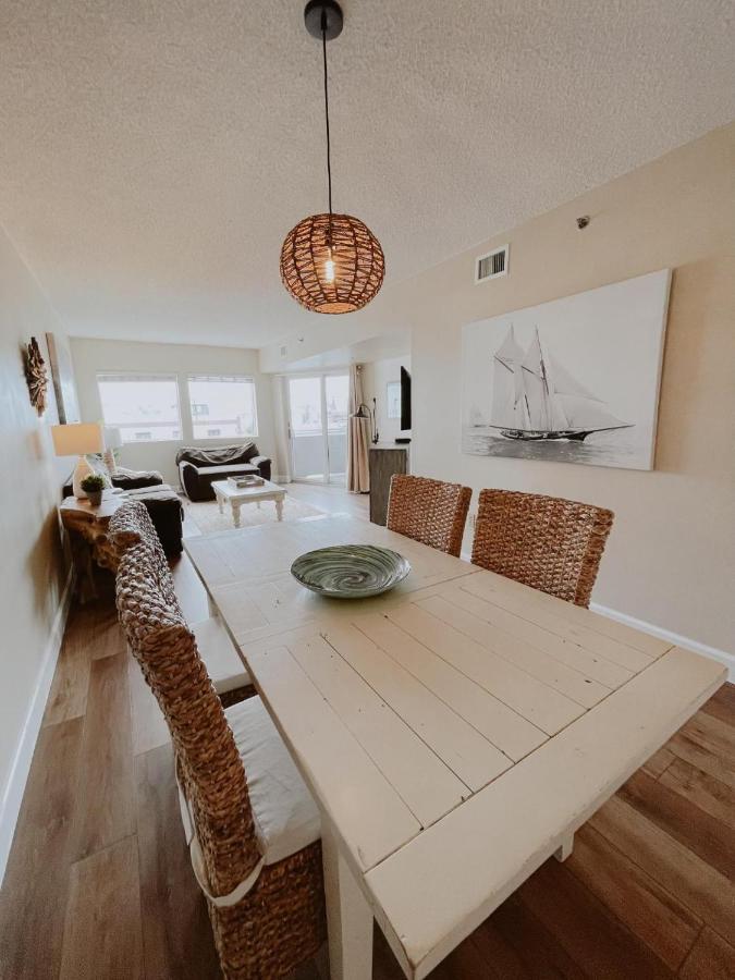Watson'S Regency Suites Ocean City Zewnętrze zdjęcie