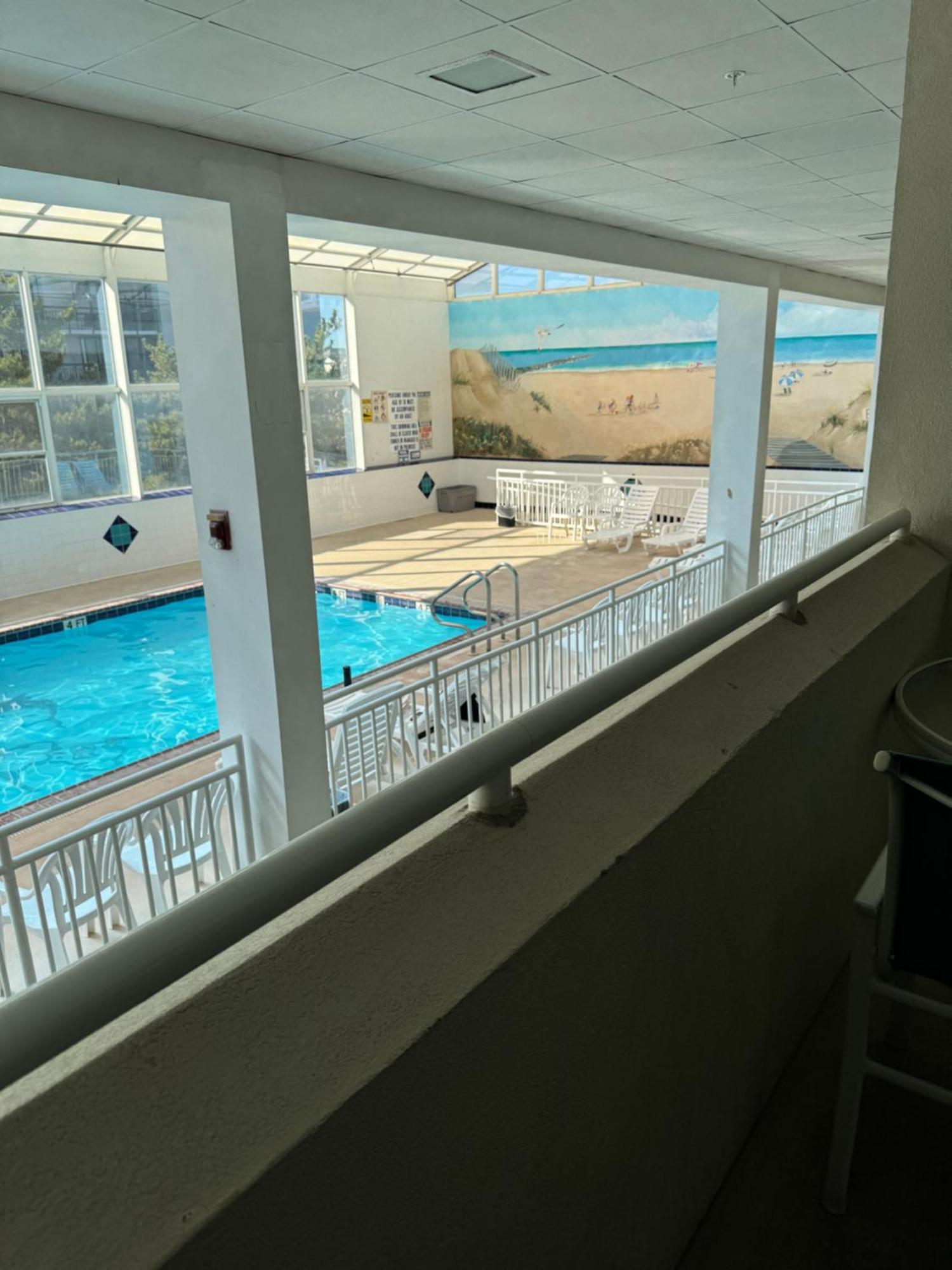 Watson'S Regency Suites Ocean City Zewnętrze zdjęcie