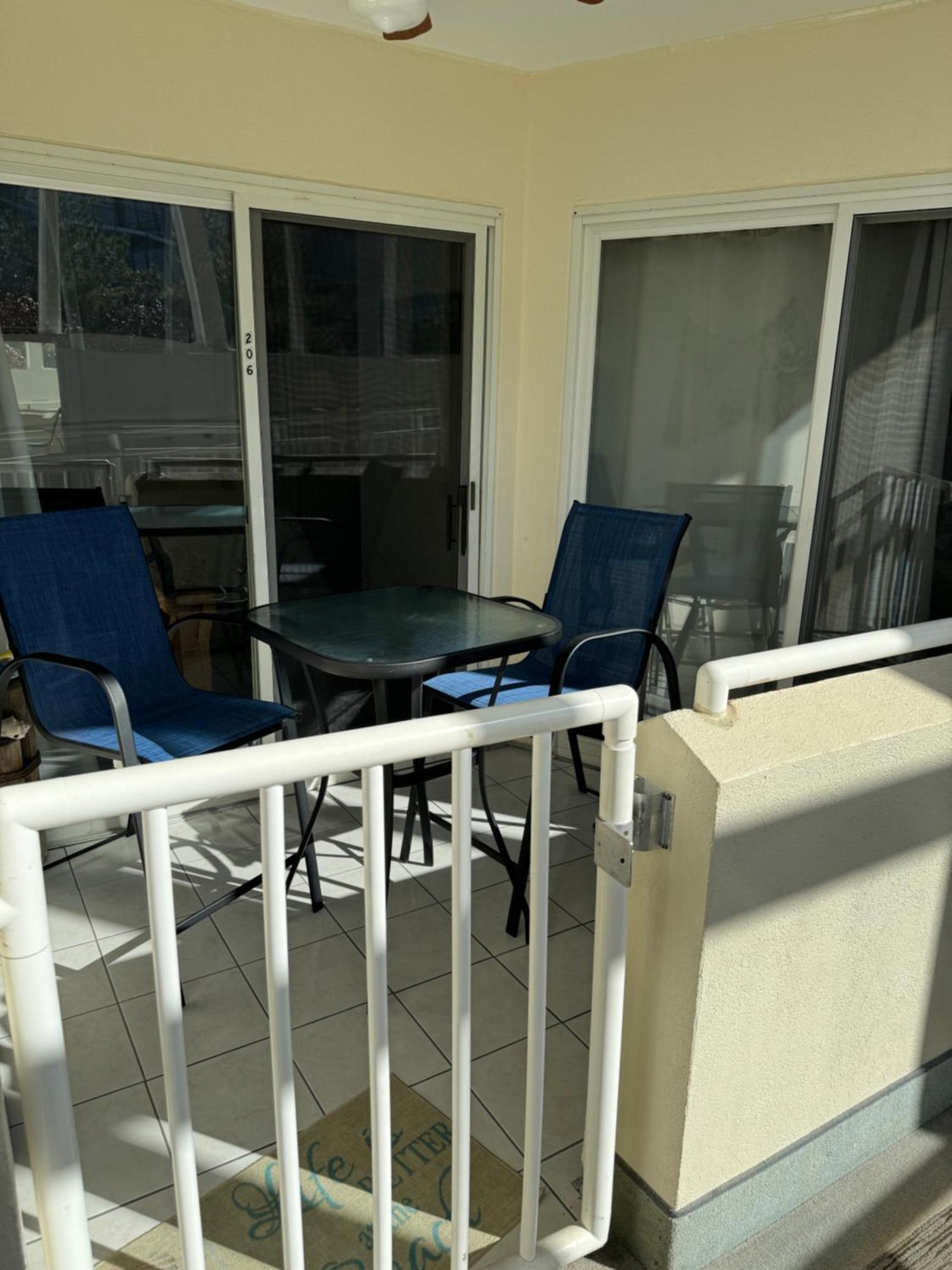 Watson'S Regency Suites Ocean City Zewnętrze zdjęcie