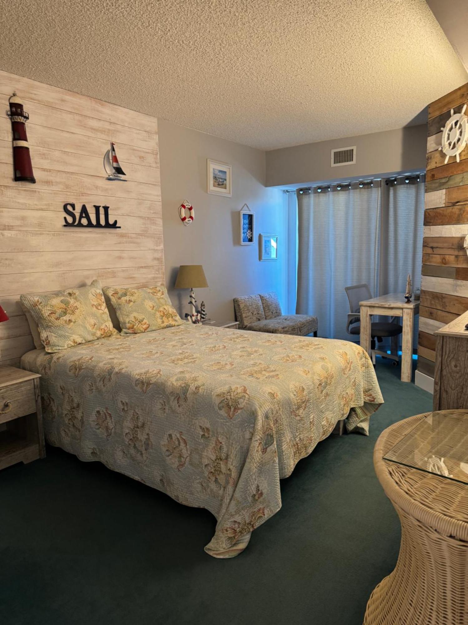 Watson'S Regency Suites Ocean City Zewnętrze zdjęcie