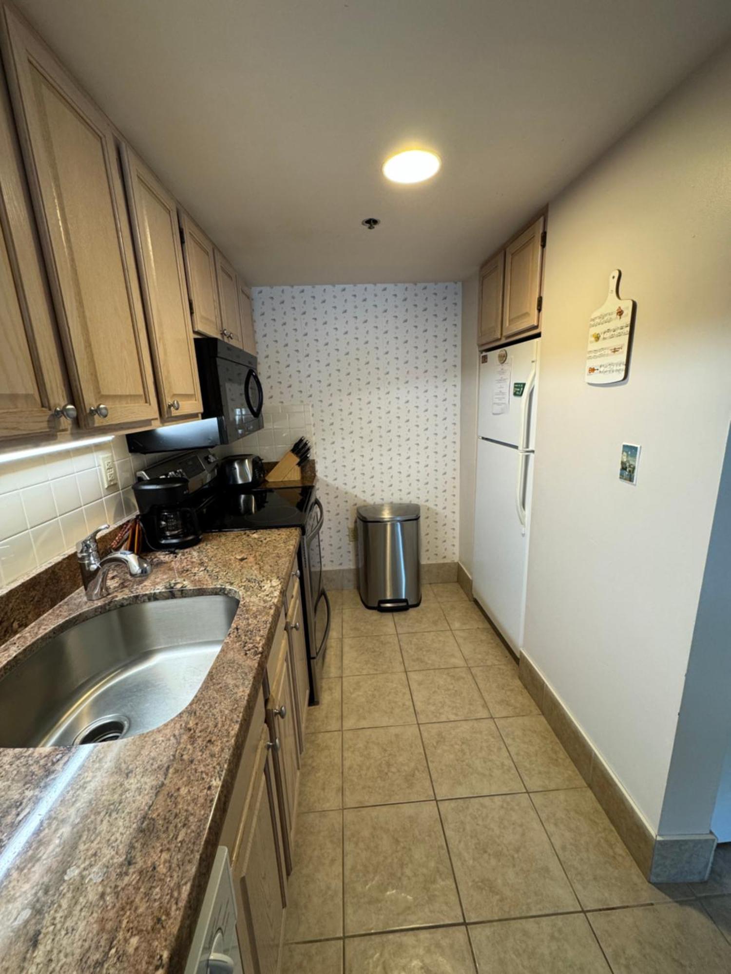 Watson'S Regency Suites Ocean City Zewnętrze zdjęcie