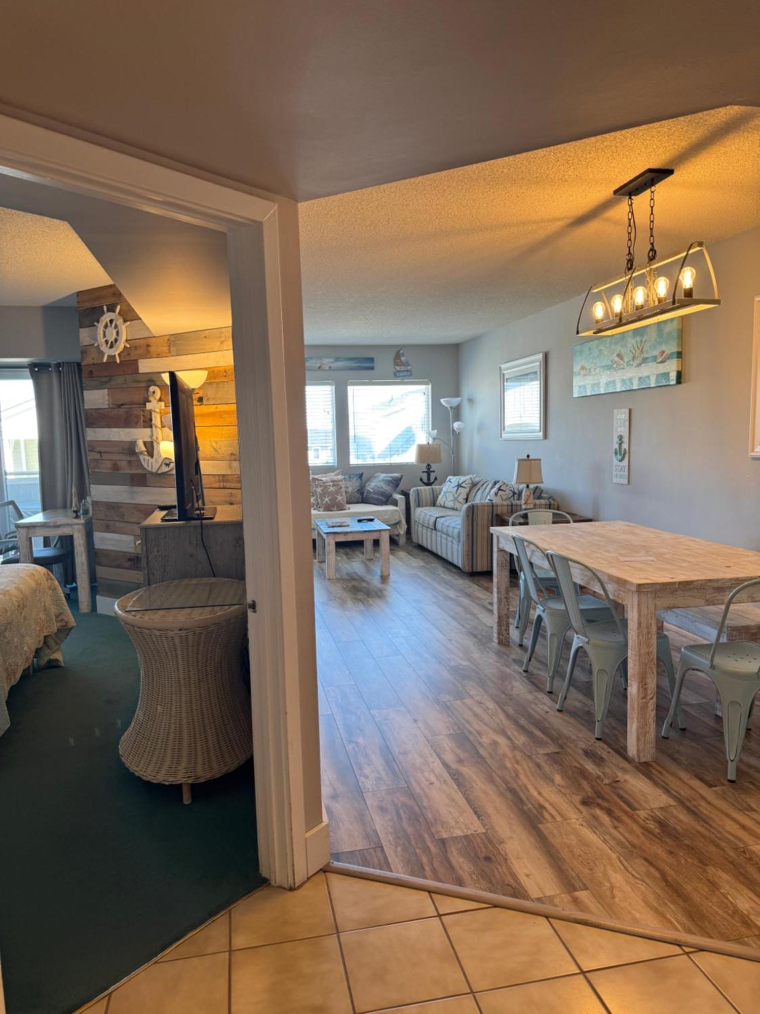 Watson'S Regency Suites Ocean City Zewnętrze zdjęcie