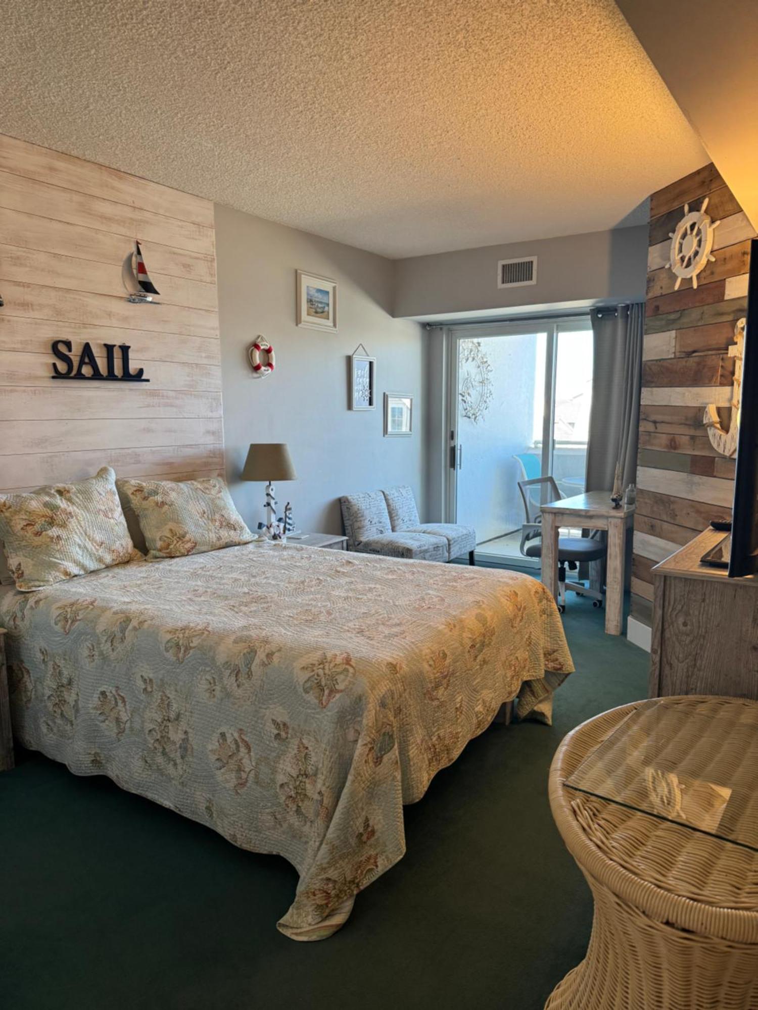 Watson'S Regency Suites Ocean City Zewnętrze zdjęcie