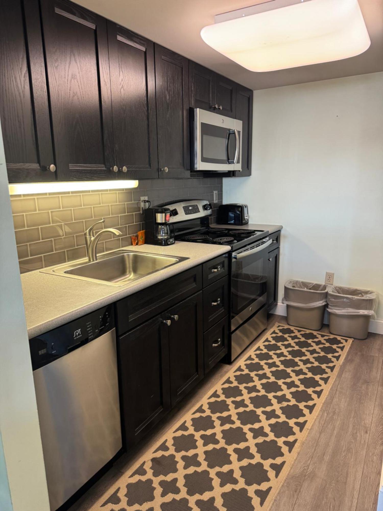 Watson'S Regency Suites Ocean City Zewnętrze zdjęcie