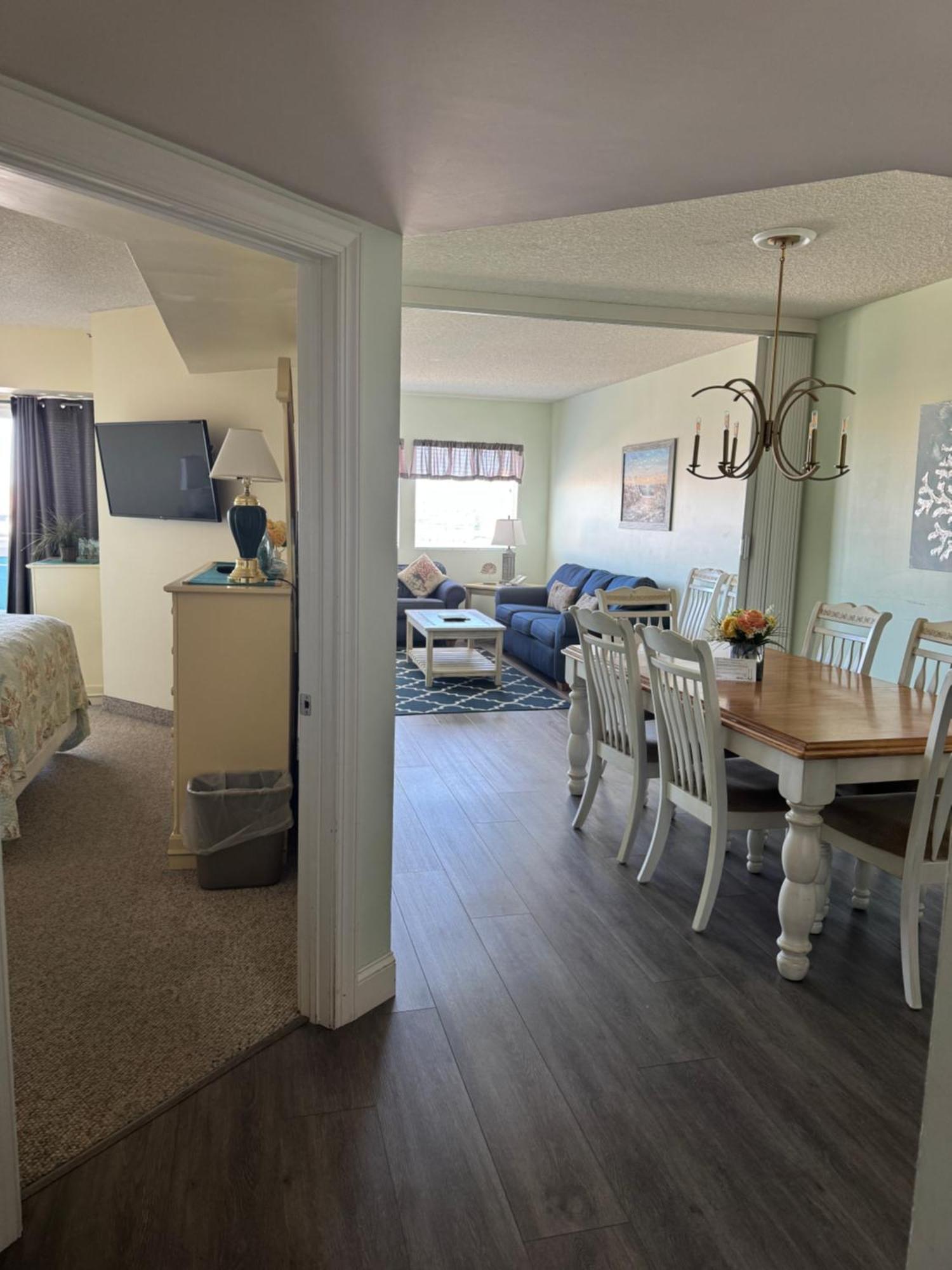 Watson'S Regency Suites Ocean City Zewnętrze zdjęcie