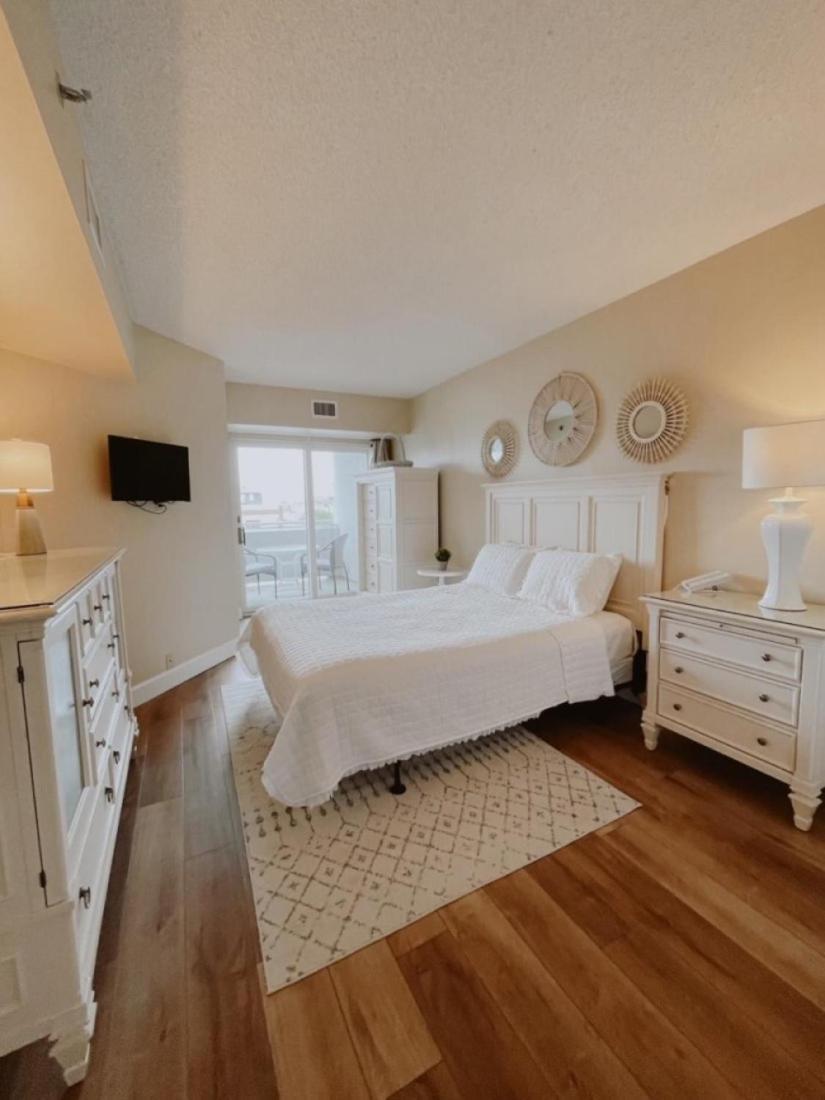 Watson'S Regency Suites Ocean City Zewnętrze zdjęcie