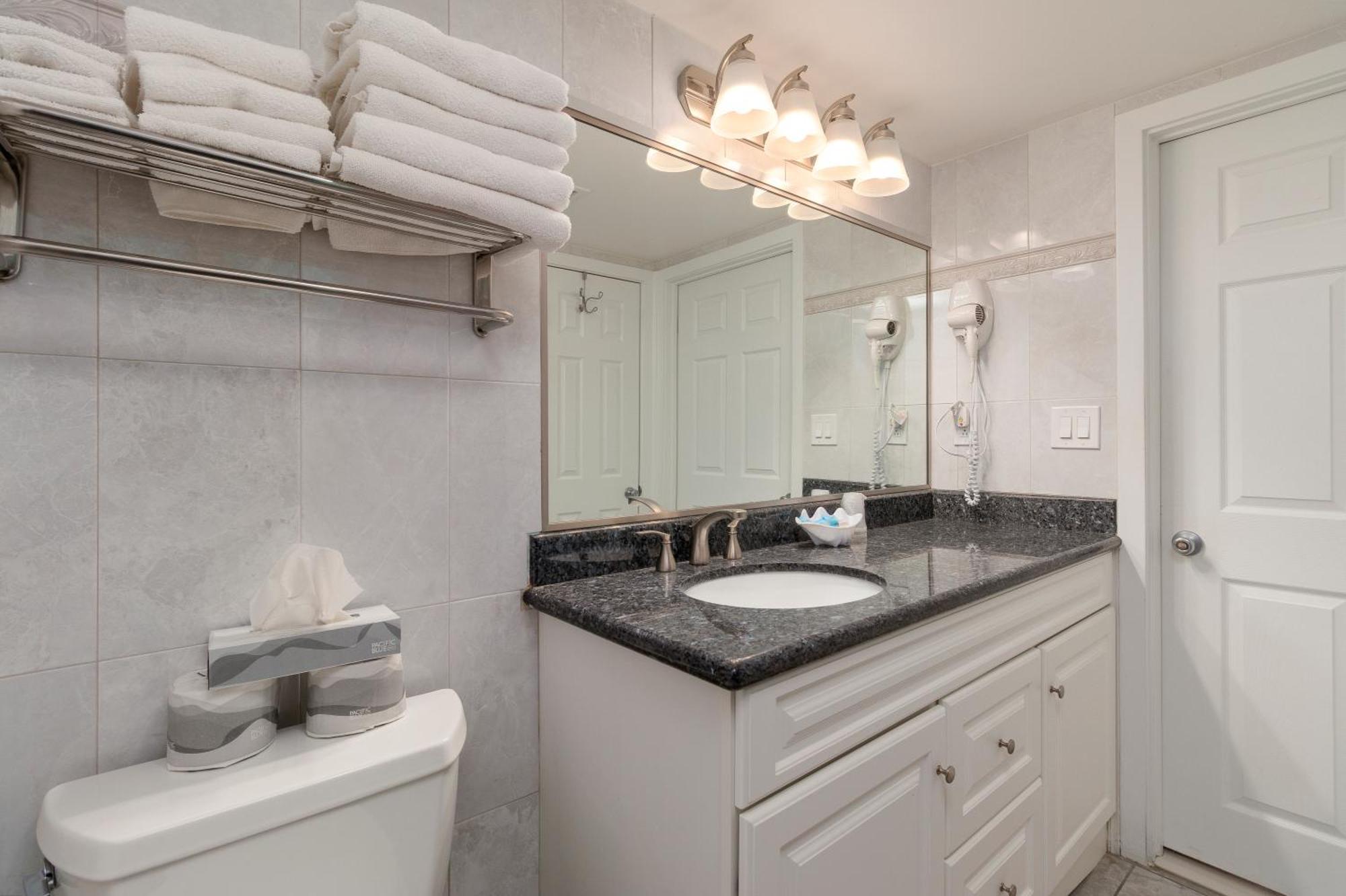 Watson'S Regency Suites Ocean City Zewnętrze zdjęcie