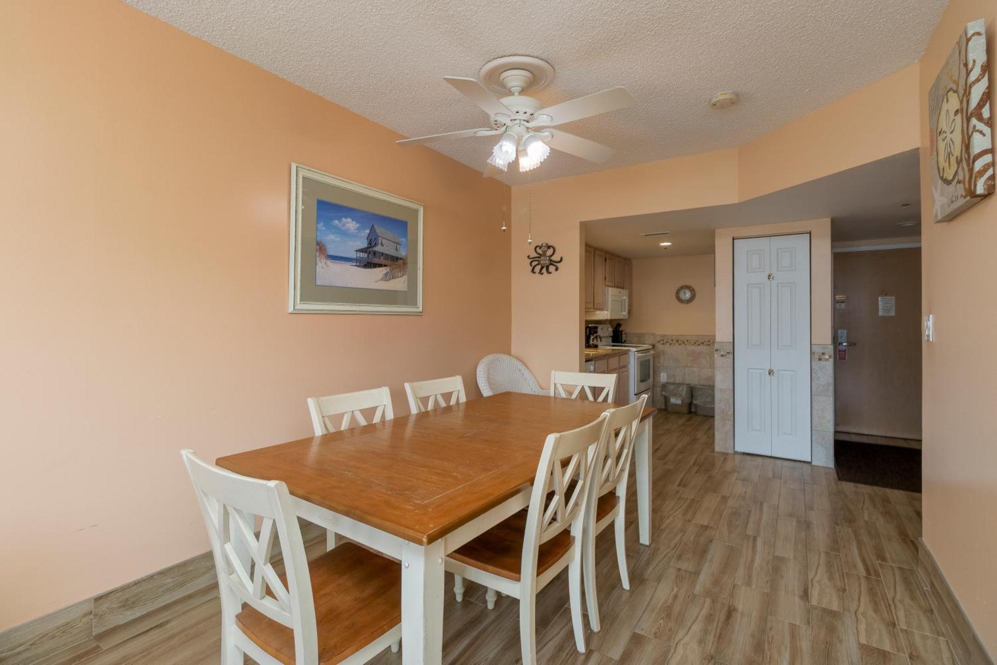 Watson'S Regency Suites Ocean City Zewnętrze zdjęcie