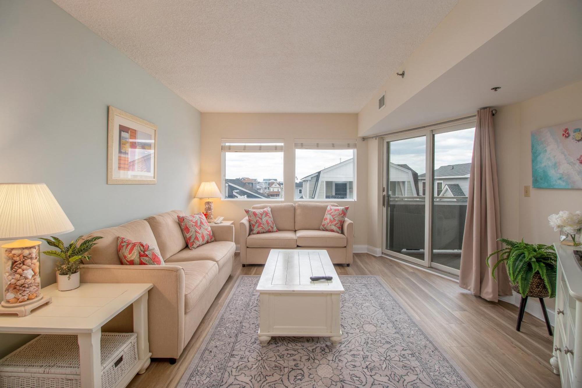 Watson'S Regency Suites Ocean City Zewnętrze zdjęcie