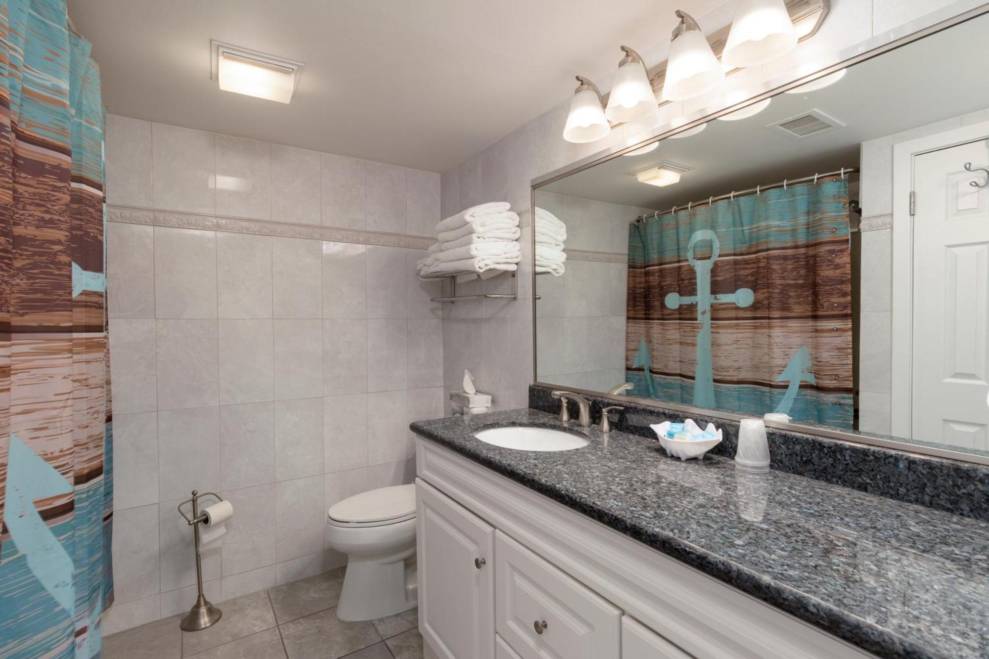 Watson'S Regency Suites Ocean City Zewnętrze zdjęcie