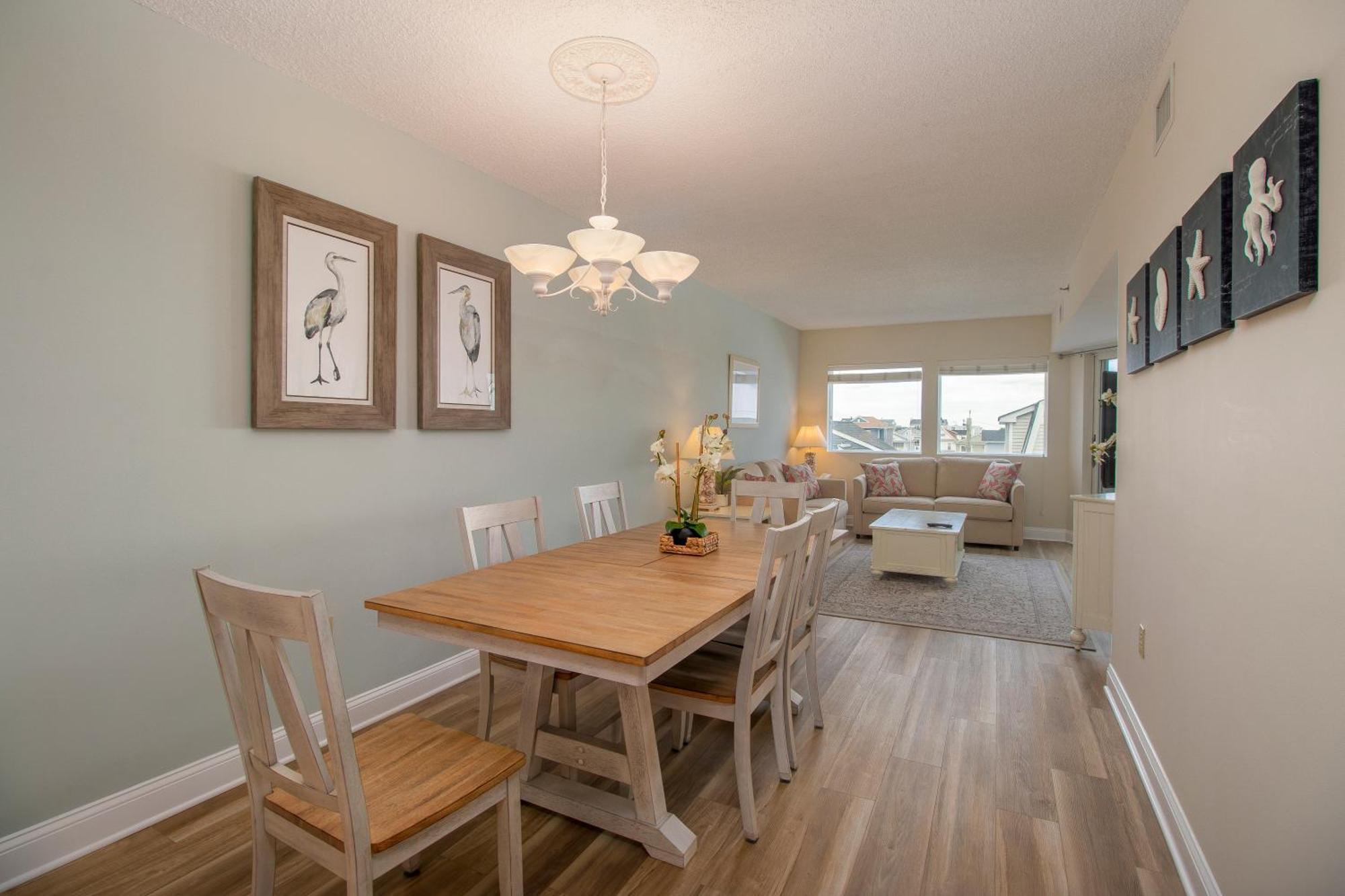 Watson'S Regency Suites Ocean City Zewnętrze zdjęcie