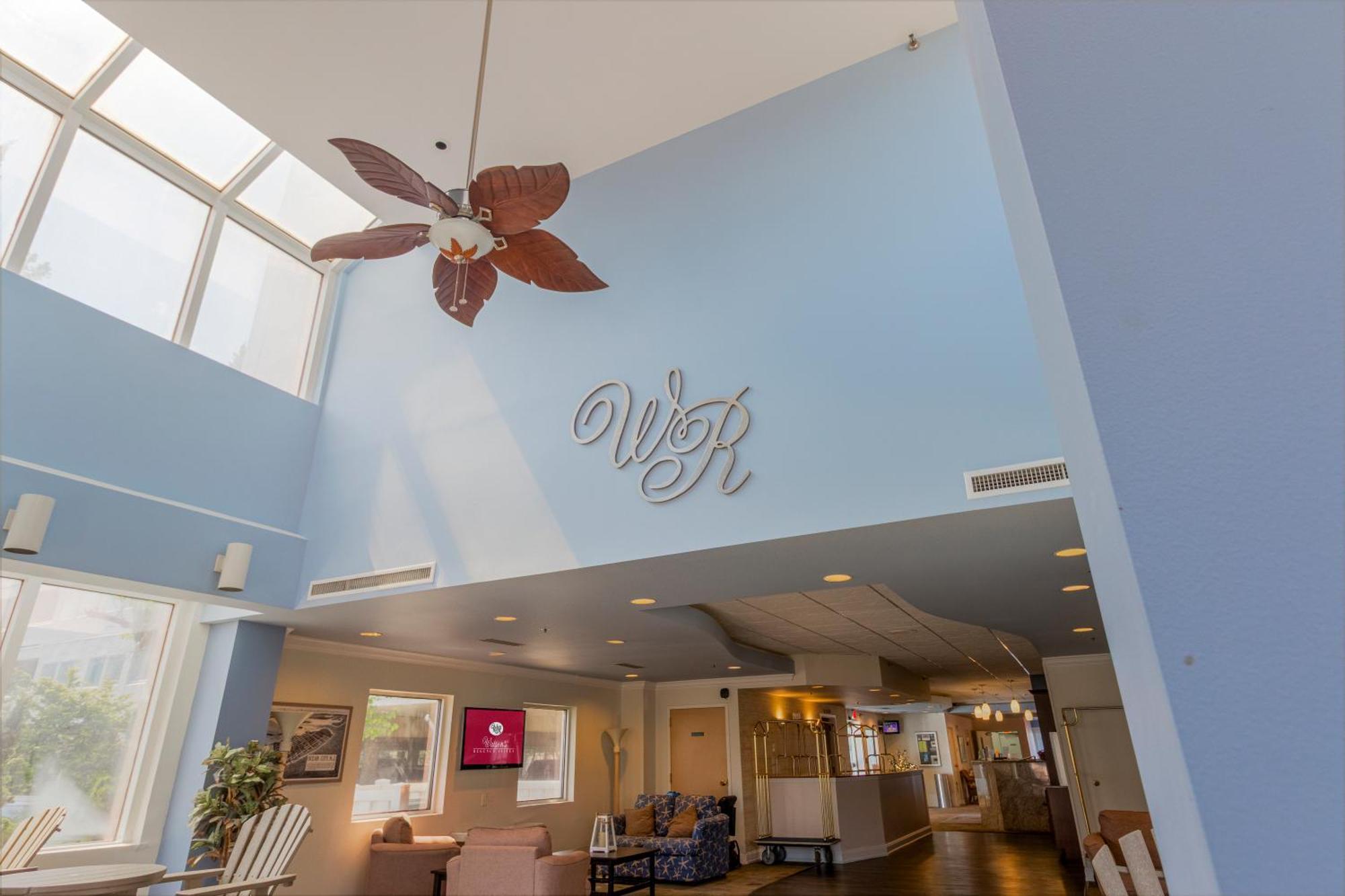 Watson'S Regency Suites Ocean City Zewnętrze zdjęcie