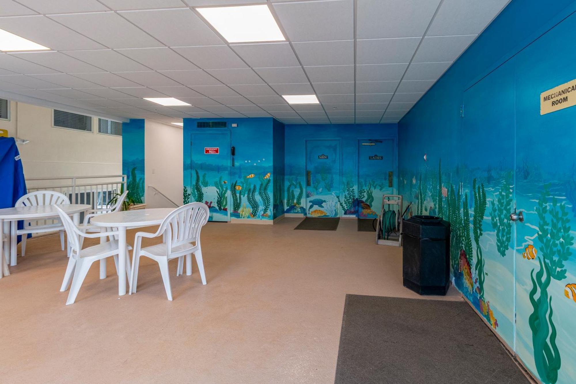 Watson'S Regency Suites Ocean City Zewnętrze zdjęcie