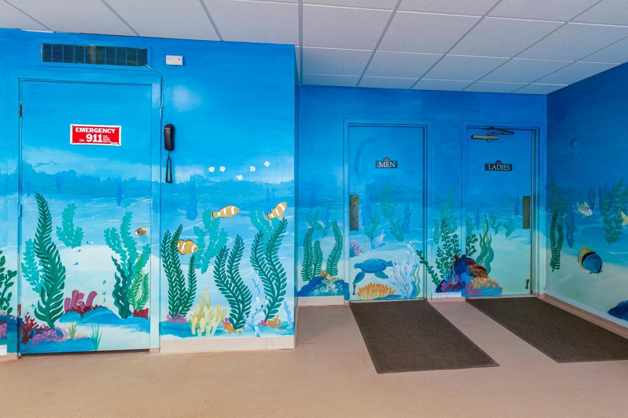 Watson'S Regency Suites Ocean City Zewnętrze zdjęcie