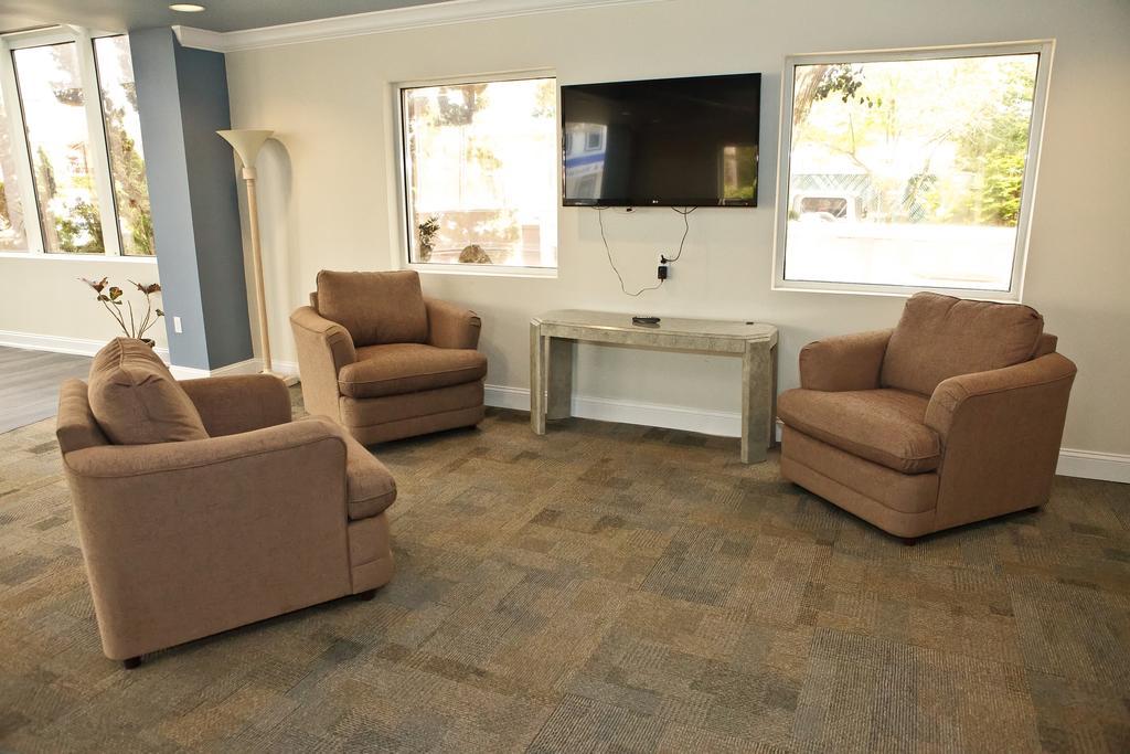 Watson'S Regency Suites Ocean City Zewnętrze zdjęcie